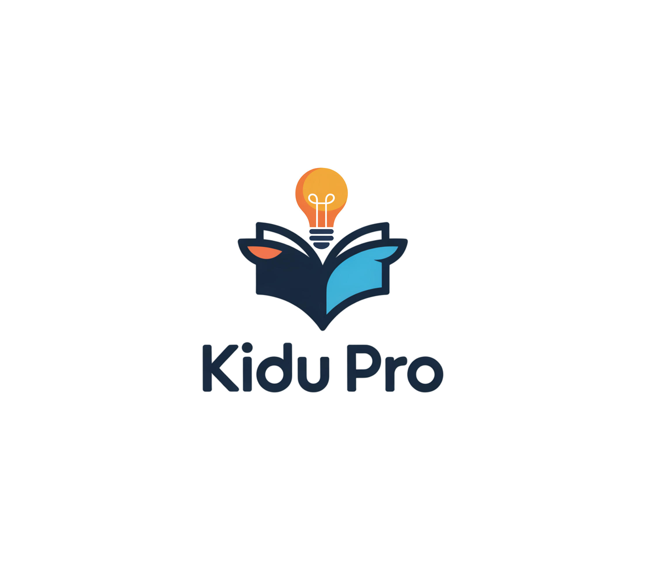 KiduPro - Educación