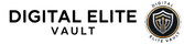 Digital Elite Vault – Inicio